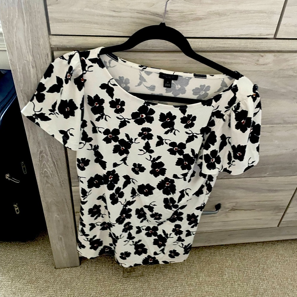 Ann Taylor Factory sweater